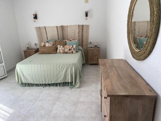 Holiday Home Marina 8 Xabia Bagian luar foto