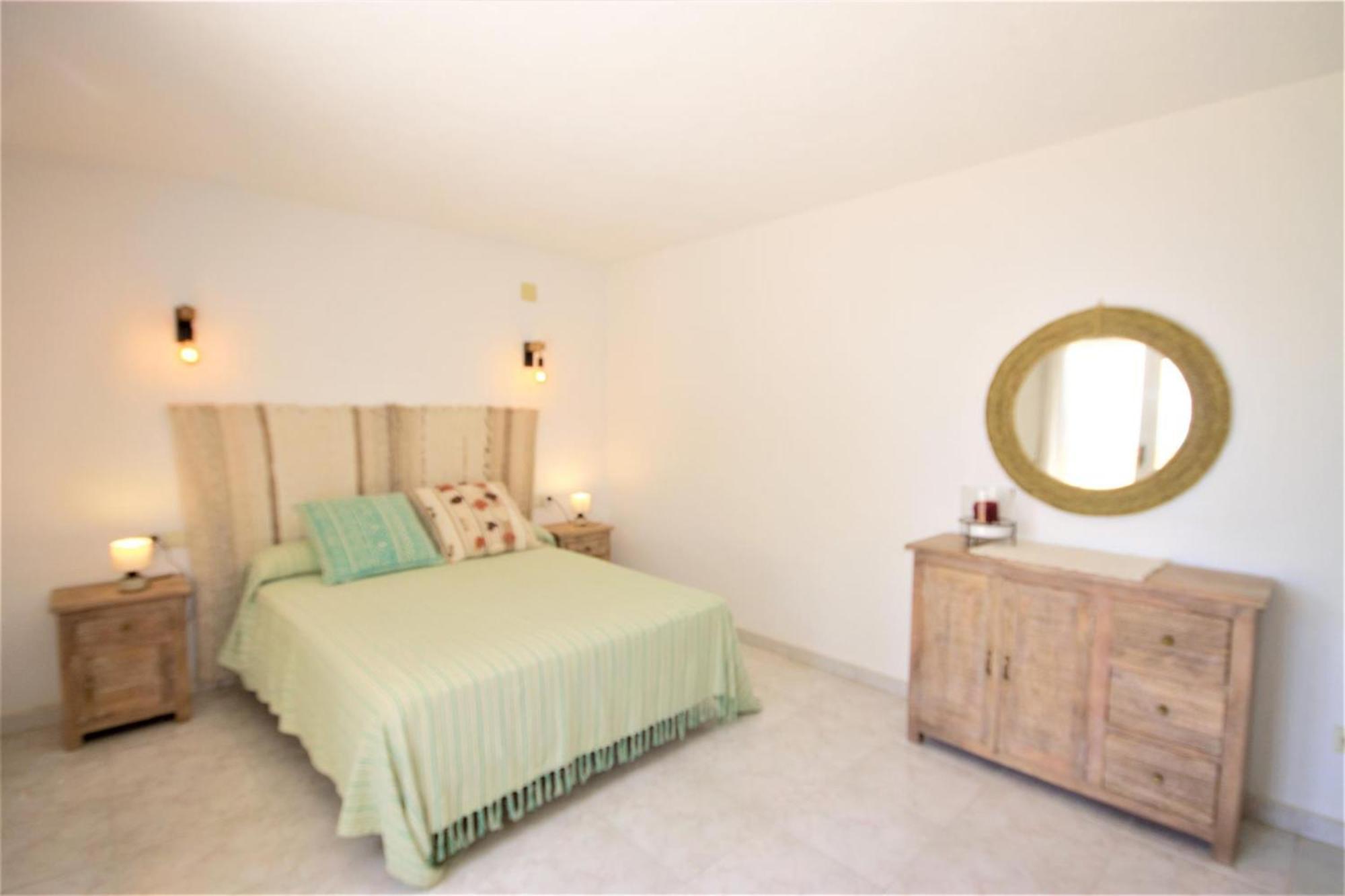 Holiday Home Marina 8 Xabia Bagian luar foto