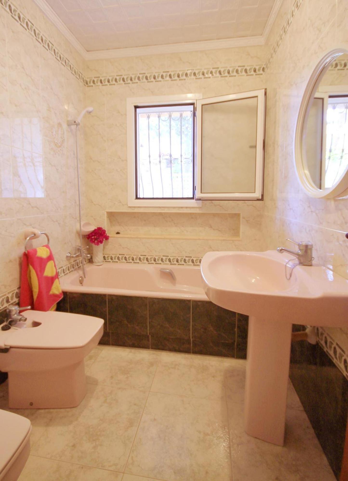 Holiday Home Marina 8 Xabia Bagian luar foto