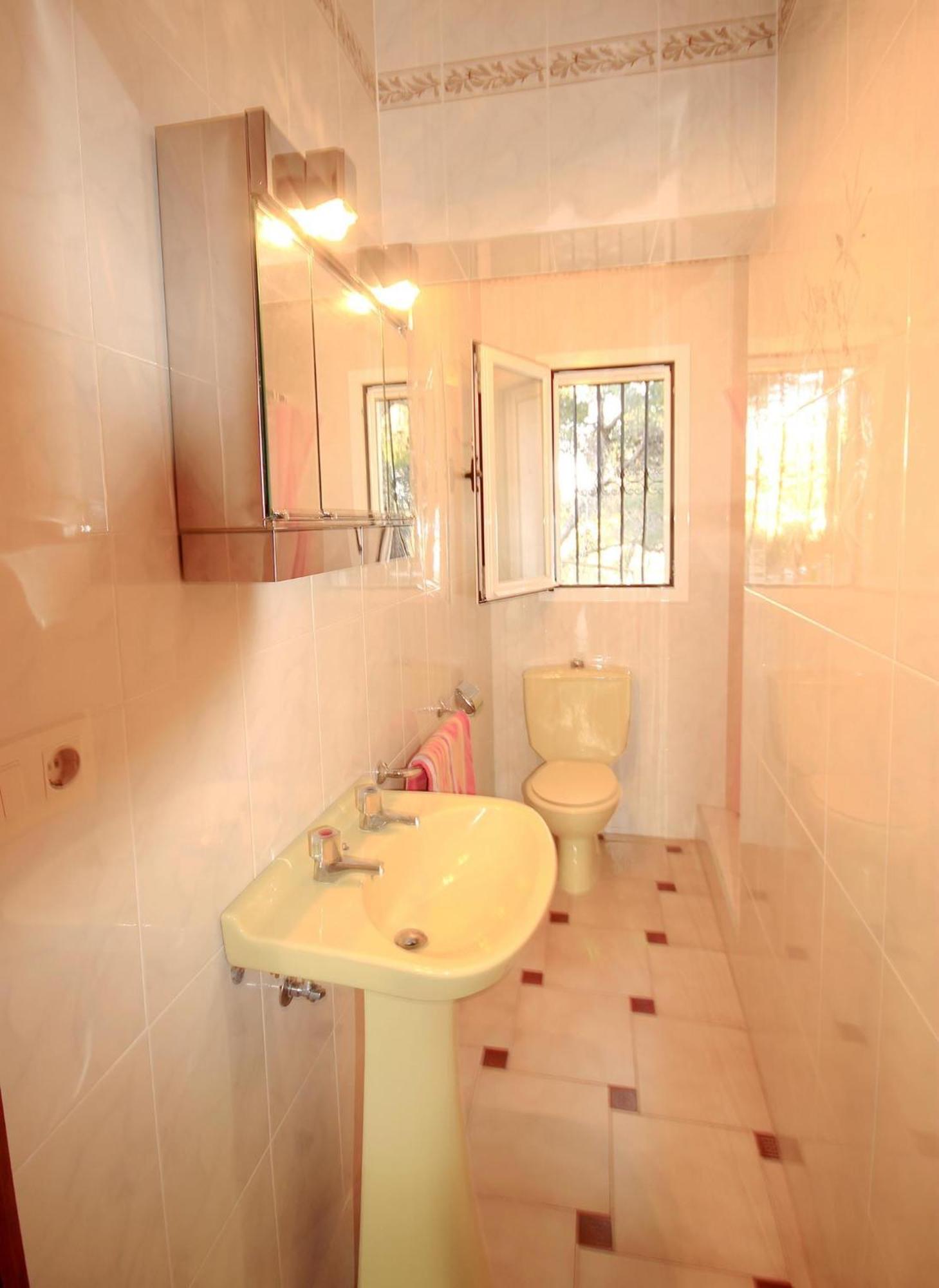 Holiday Home Marina 8 Xabia Bagian luar foto