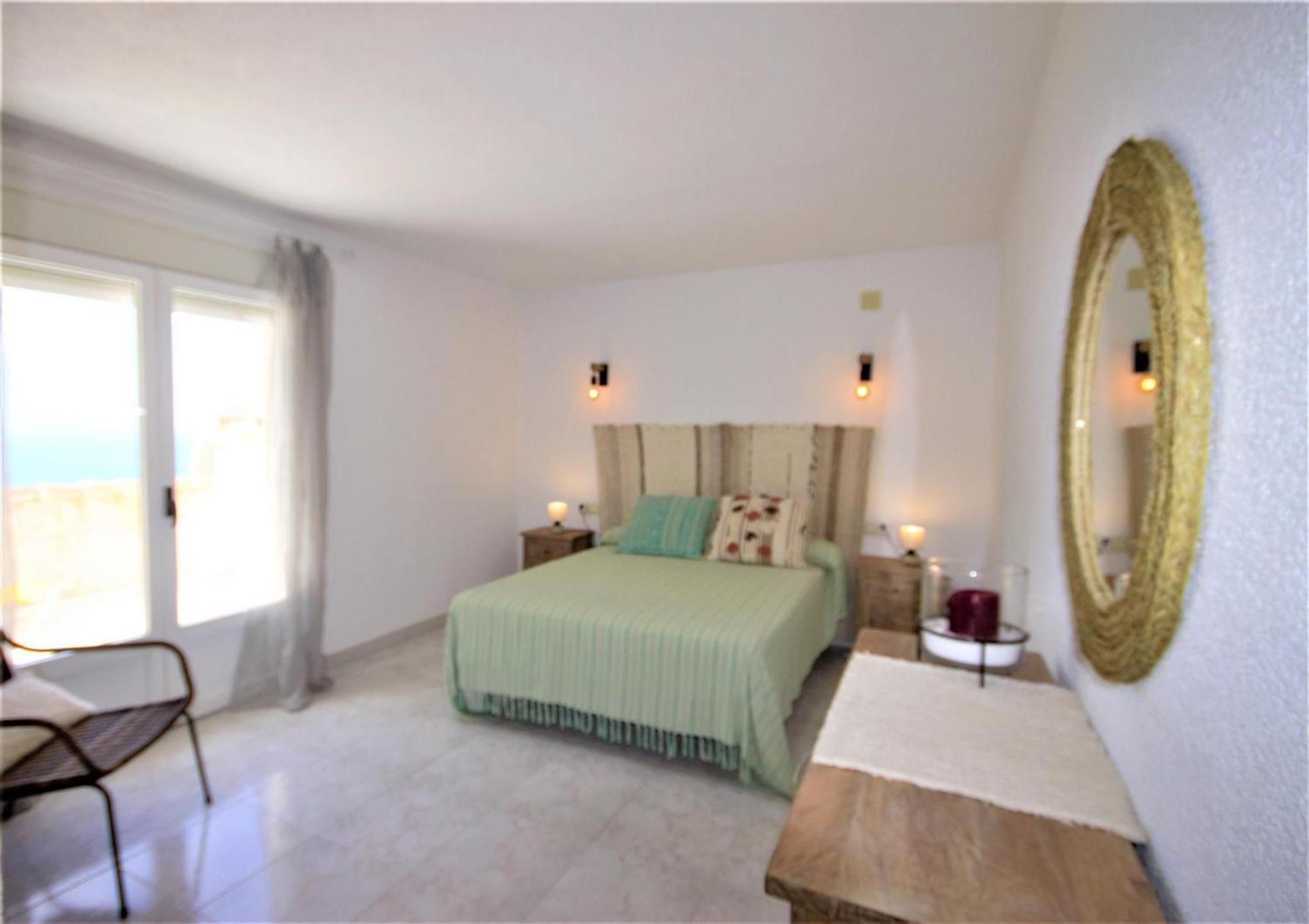 Holiday Home Marina 8 Xabia Bagian luar foto