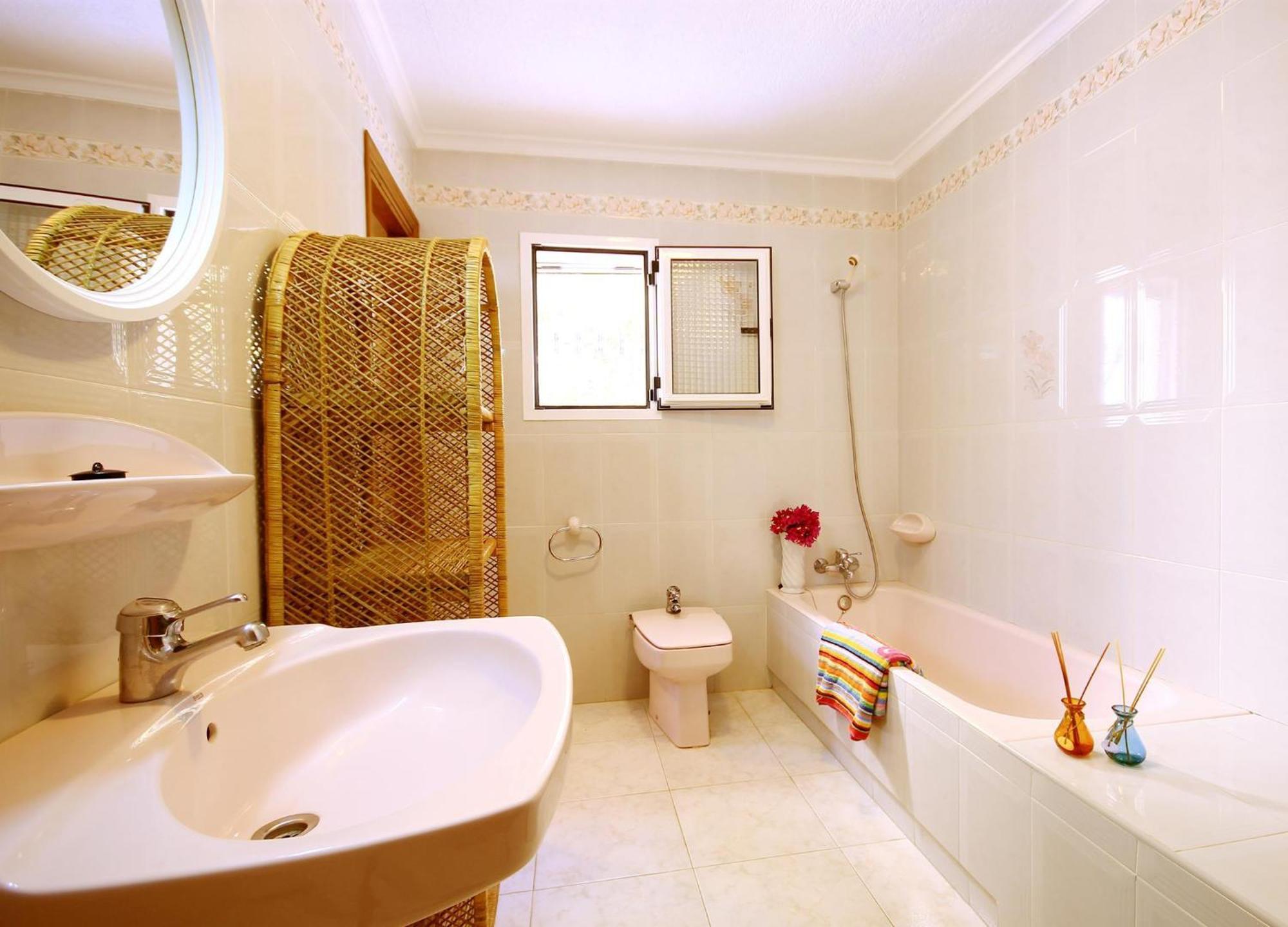 Holiday Home Marina 8 Xabia Bagian luar foto