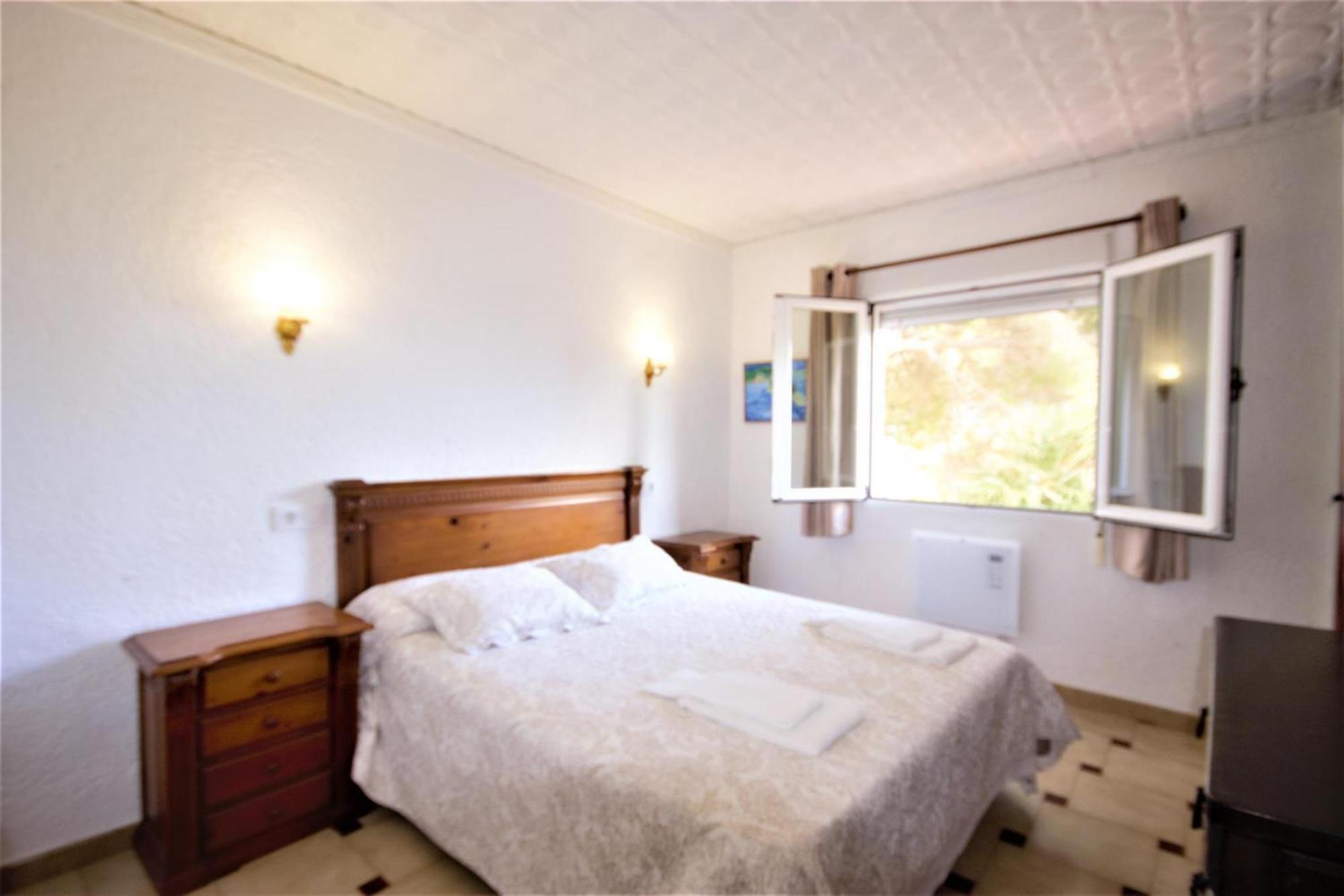 Holiday Home Marina 8 Xabia Bagian luar foto