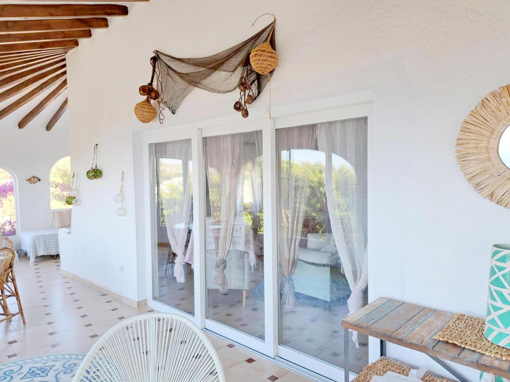 Holiday Home Marina 8 Xabia Bagian luar foto